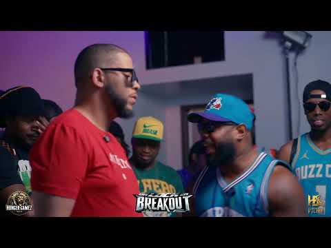 Young Kannon vs GP