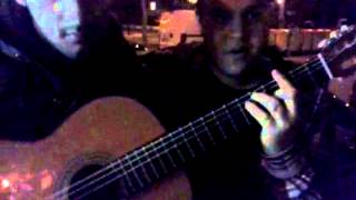 Alejandro sanz - me sumerjo