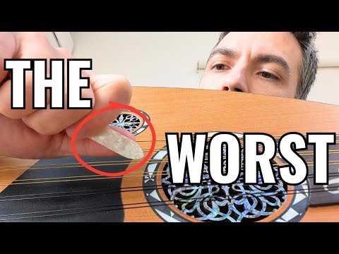 (Risha Lesson 3) How to Avoid Slappy, Crappy Tone