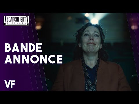 Empire of Light - Bande Annonce [VF]