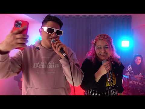 Sempibeat - Dutty love (Live Session )