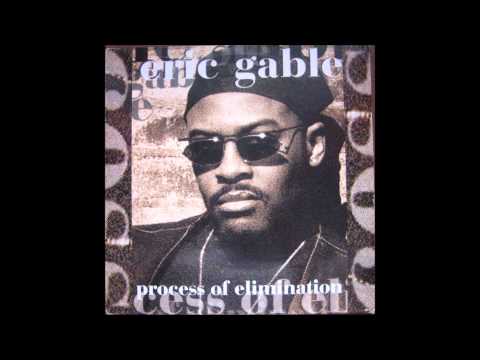 FROM TAPE: Eric Gable - Process Of Elimination