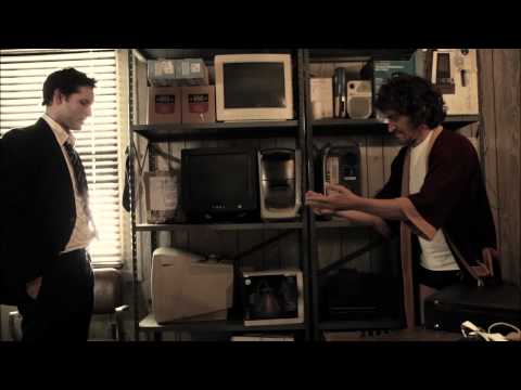 Loosies | trailer #1 US (2012) Peter Facinelli