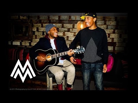 Marger Ft Josh Osho | 'This Year' |  Acoustic Session
