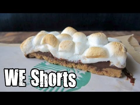 download lagu mp3 mp4 Starbucks S Mores Bar, download lagu Starbucks S Mores Bar gratis, unduh video klip Starbucks S Mores Bar