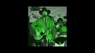Freddie Brown-Down By The River (original artist is Neil Young)