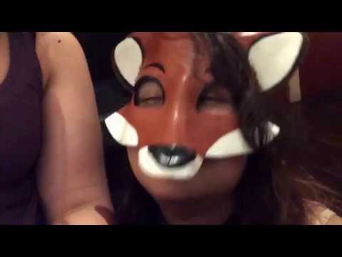 Human Animal Night at Wicked Grounds