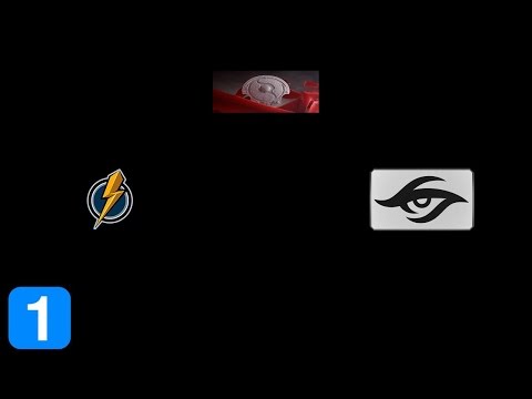 Full Highlights Fantastic.Five' vs Team Secret - The International 2016