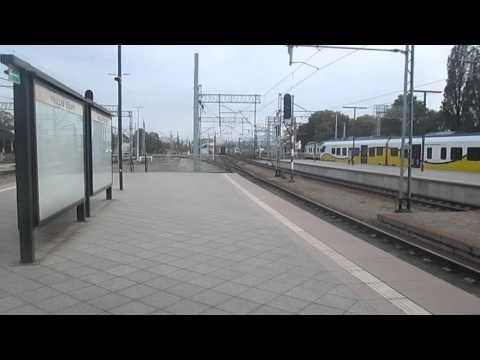 EP09-002 (EU: 150 013-7) z iC 83100 "BARBAKAN" (SZCZE.GŁ.-KR.GŁ.) - start z WR.GŁ.