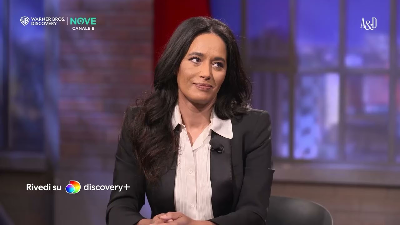 I momenti migliori della puntata dell'1 novembre | Accordi e Disaccordi