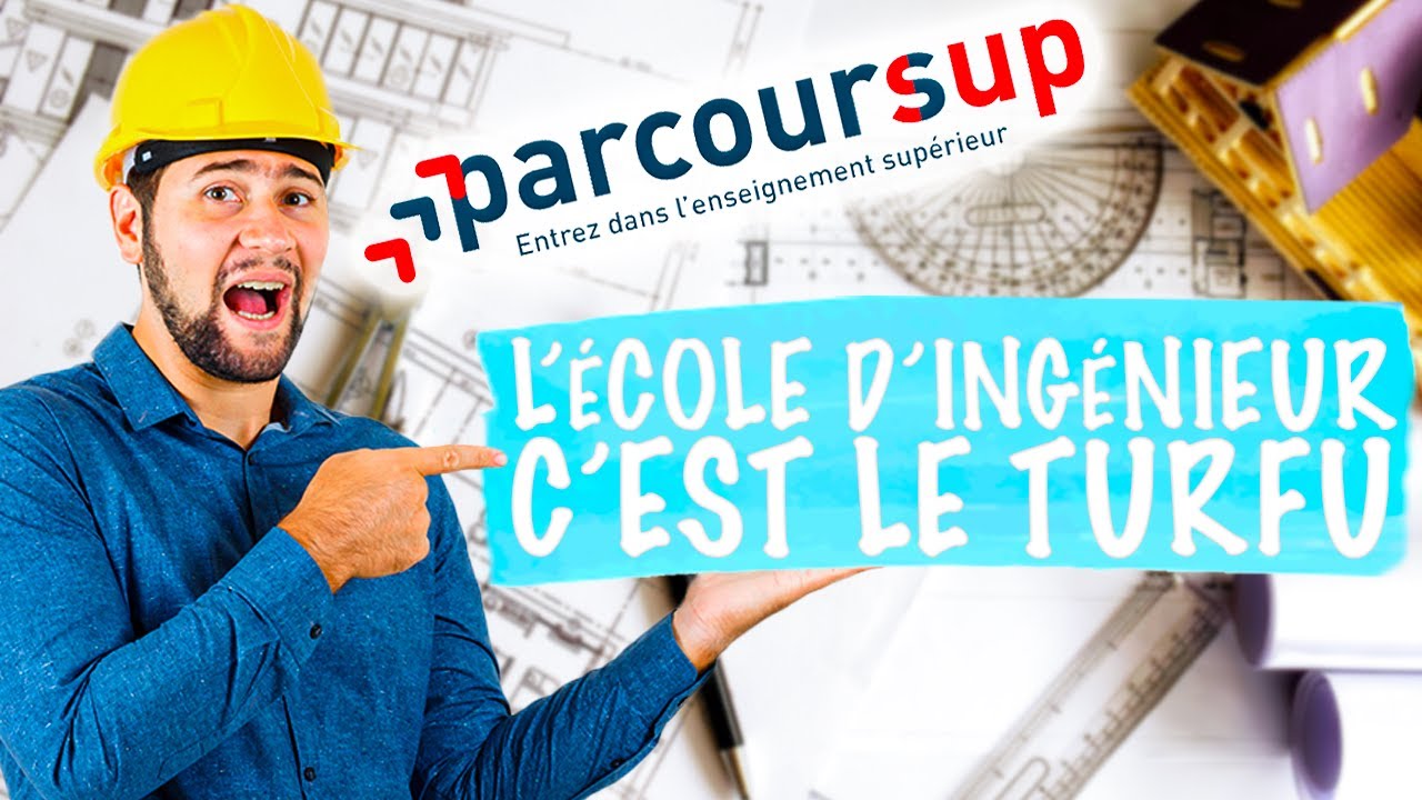 TOP 10 DES RAISONS D'INTÉGRER UNE ÉCOLE D'INGÉNIEUR