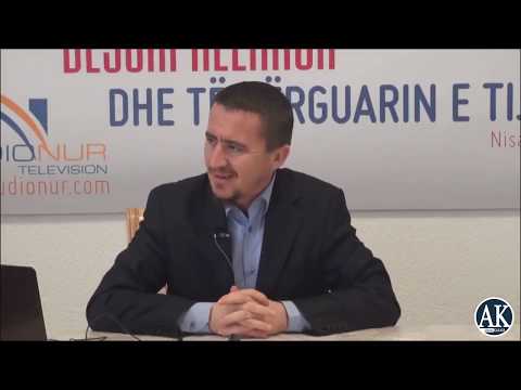 Një person bëhet shkak për udhëzimin e 20.000 njerëzve! - Dr. Imam Ahmed Kalaja