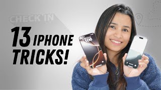 10+ iPhone Features You NEED to Know in 2025!