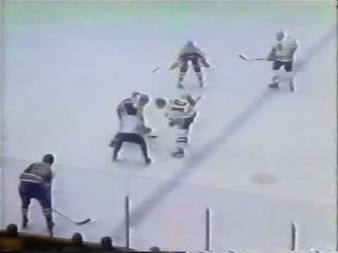 NHL Oilers @ Blackhawks, Oct. 10, 1979