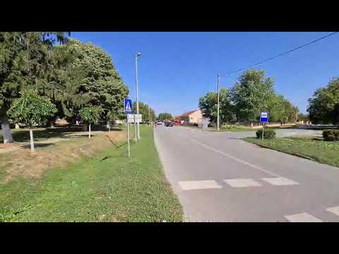 1. Vatrogasna biciklijada - 30.08.2020.