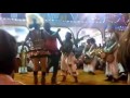Thanjai Tamil Village Karakattam In HD March 2015 Part 1