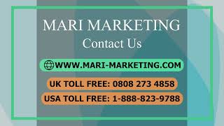 Mari Marketing - Video - 3