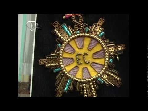 fashiontv | FTV.com - ENRICO COVERI - BACKSTAGE - UOMO A/I 2007-08