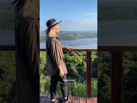 Porto Vera Cruz , trilha da pizza, recanto da natureza Traesel, passeio de barco balneário roncador