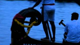 preview picture of video '1424 PUNNAMADA BOAT RACE   TRAVEL VIEWS by www.travelviews.in, www.sabukeralam.blogspot.in'
