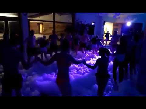 Pool Party  - Dacii Liberi Spa