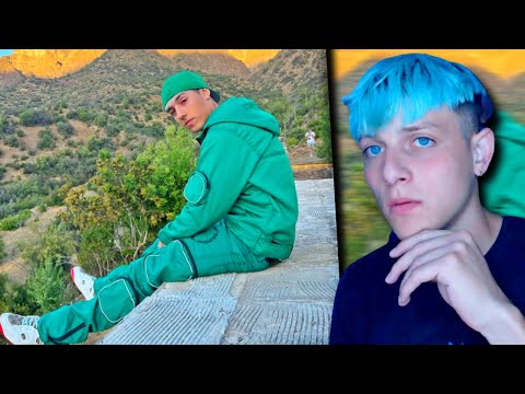 BERTIAKA REACCIONA a Vuelve - Pailita (Video Oficial) (Prod.Magic & Marlku)