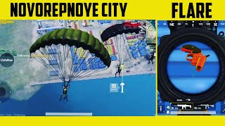 Pubg mobile: lending in novo🔥mad hunter gaming🔥🔥