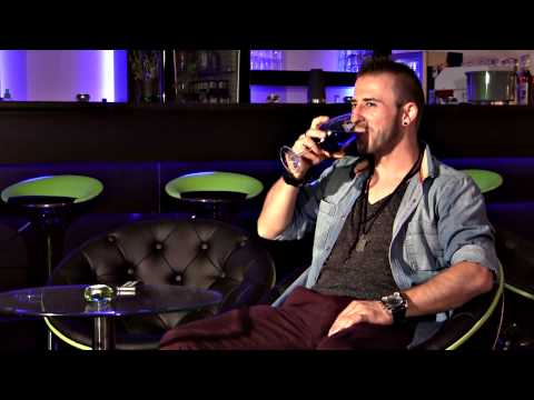 Herz auf der Zunge (2013) - ein Kurzportrait von Indra Zilm