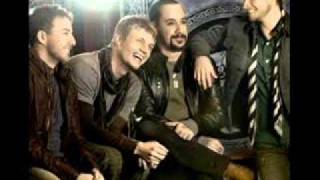 Backstreet Boys- She's a Dream