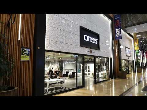 Onss Fuar Modef 2021