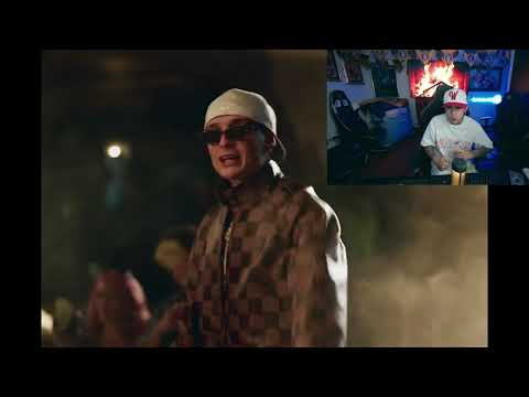 WESTCOL REACCIONA A PESO COMPLETO - Peso Pluma, Arcángel