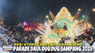 Download lagu DAUL DUG DUG SAMPANG PARADE ‼️ LANCENG JUKLANTENG mp3 Download lagu DAUL DUG DUG SAMPANG PARADE ‼️ LANCENG JUKLANTENG mp3