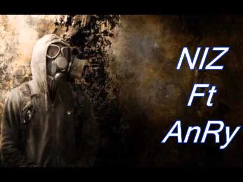 NiZ - vkaifob musikit ft AnRy SadikOff
