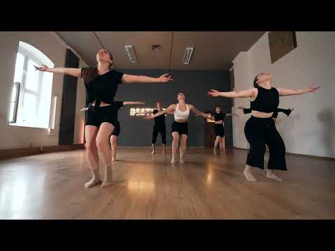 Modern Jazz / BESTIME CENTRUM TAŃCA POZNAŃ