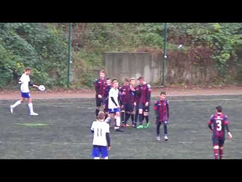 WLTM  Fase  Szczecin vs AP Pogoń Szczecin  II  połowa