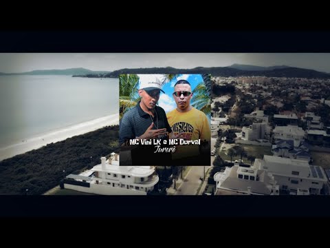 MC Vini LK e MC Durval - Jurerê (Dj Teixeira)