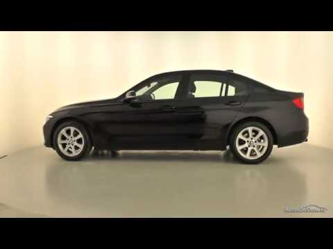 2013 BMW 3 SERIES 316D ES