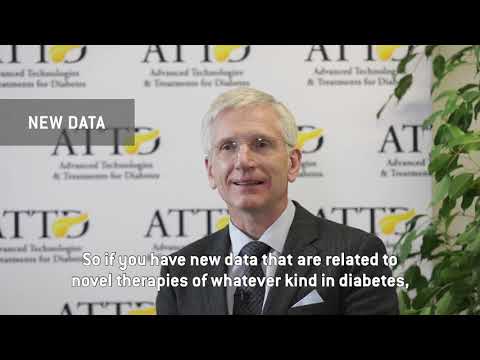 Abstract Submission Top Tips from Tadej Battelino