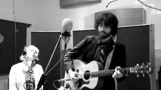 Vandaveer: &quot;A Mighty Leviathan&quot; (Live Groupee Session)