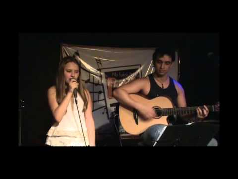 Babaya Casa de Canto - Luisa Barros - Cantoria de Outubro 2012