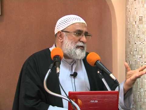 04 Friday Sermon   22 02 2013