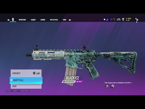 The Luckiest Pack Opening Ever (300+ Packs)