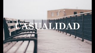 Babasonicos - Casualidad (Letra)