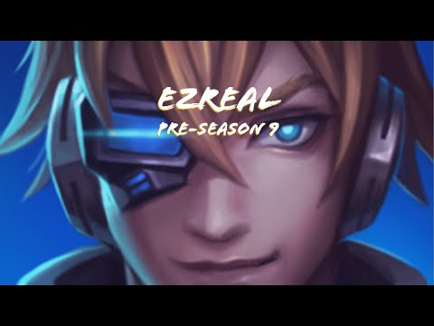 TSM Broken Blade as Ezreal w Pyke vs Lucian w Thresh Ranked Gameplay