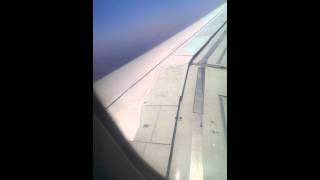 preview picture of video 'Landing at mogadishu aden adde international'