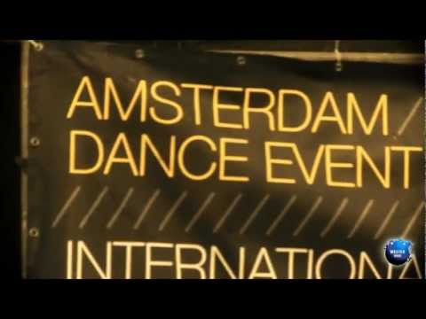 Circoloco Next Level - ADE 2011- After Movie