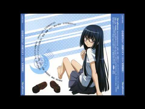 Asobi ni Iku yo! Kokoro no Madobe nite Kana Hanazawa