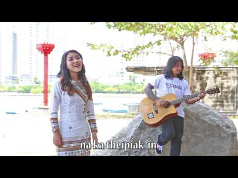 Zing Len Par: Kan Bochan - Pathian Hla Thar 2018