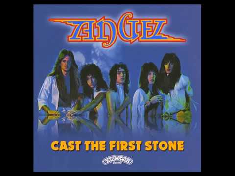 Cast The First Stone video thumbnail