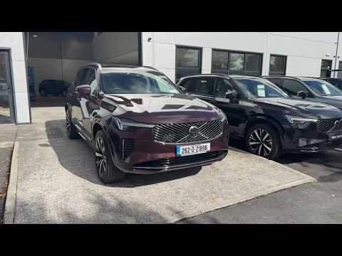 Volvo XC90 PLUS BRIGHT - Image 2